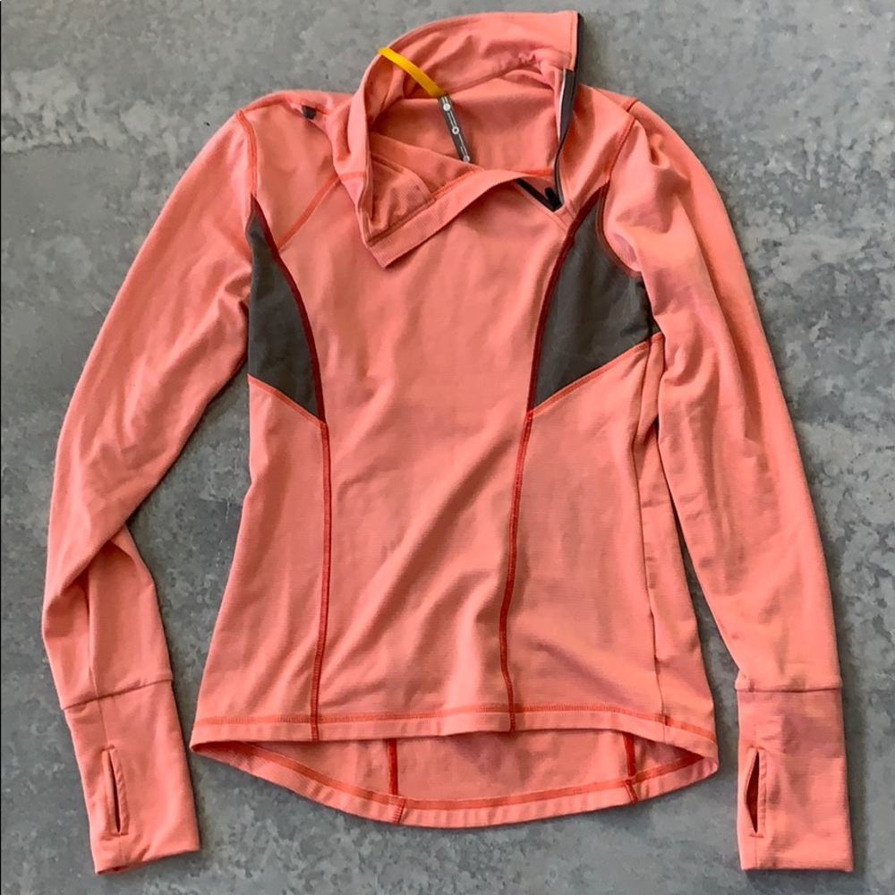 Lole Pullover quarter zip